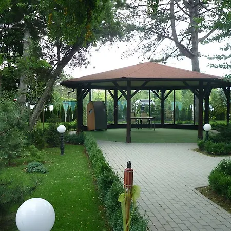 Baneasa Parc Hotell