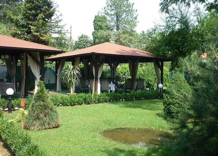 Baneasa Parc