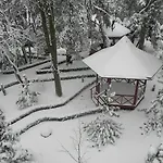 Отель Baneasa Parc 3*