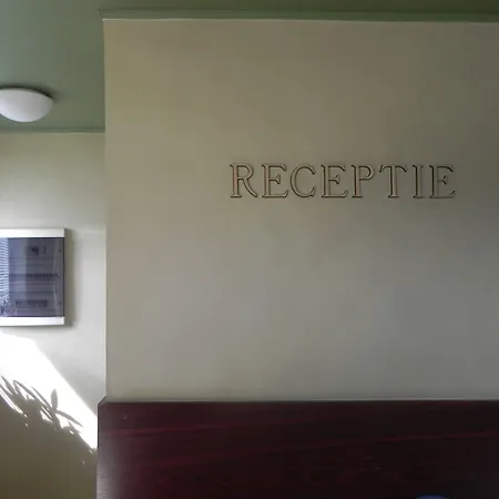 Hotel Baneasa Parc Bucarest