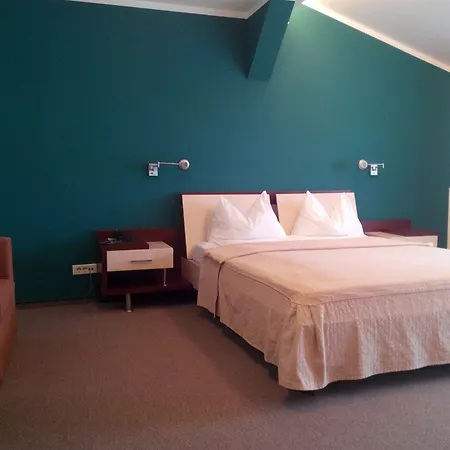 Baneasa Parc 3* Bucarest