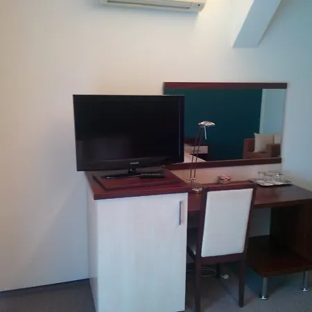 Baneasa Parc ホテル 3*