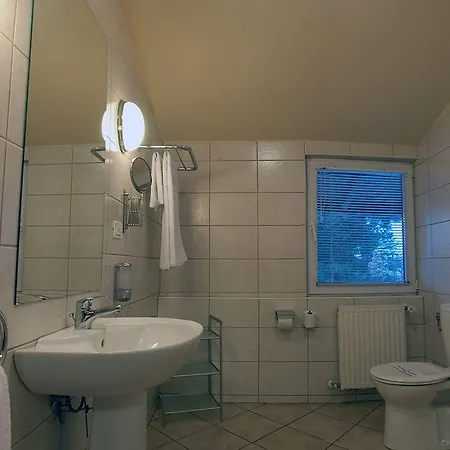 Baneasa Parc ホテル