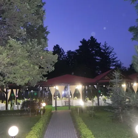 Baneasa Parc بوخارست