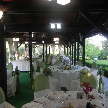 Baneasa Parc ホテル ブカレスト