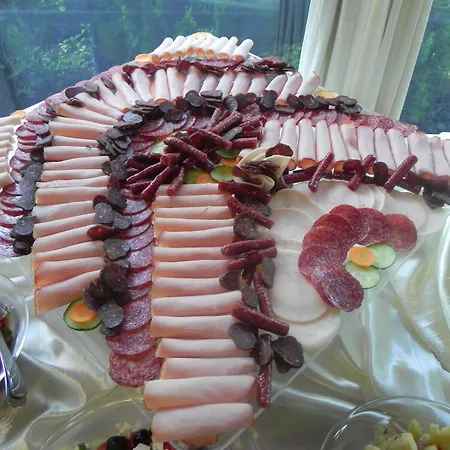 Baneasa Parc فندق