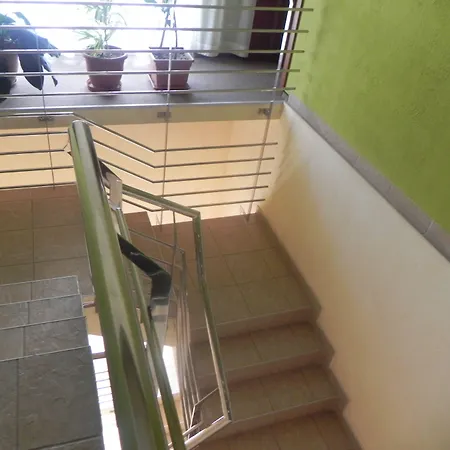 فندق Baneasa Parc بوخارست