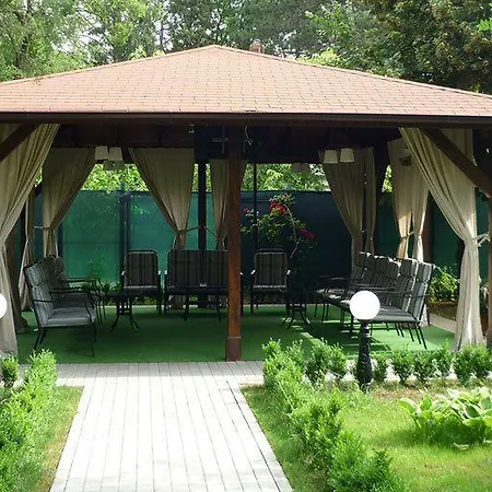 Baneasa Parc فندق بوخارست