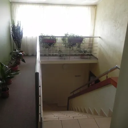 Hotel Baneasa Parc 3*