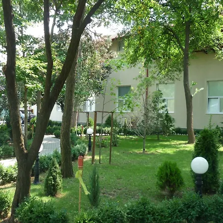 Hotel Baneasa Parc Bucharest