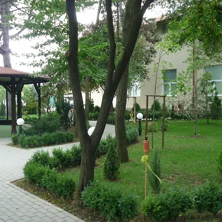 ホテル Baneasa Parc