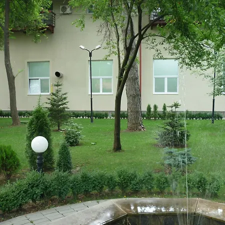 Baneasa Parc 3* بوخارست