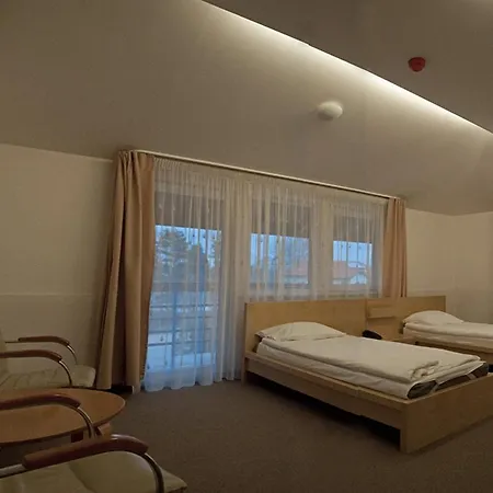 Baneasa Parc ホテル ブカレスト