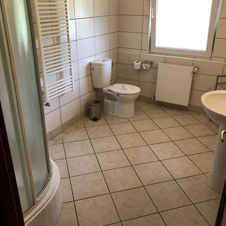 Baneasa Parc 3*