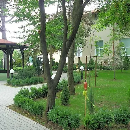Baneasa Parc