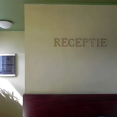Hotel Baneasa Parc