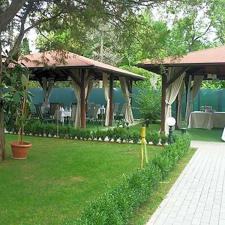 Baneasa Parc Hotel Bucharest