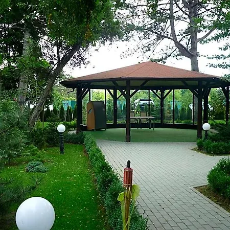 Baneasa Parc Hotel Bucharest