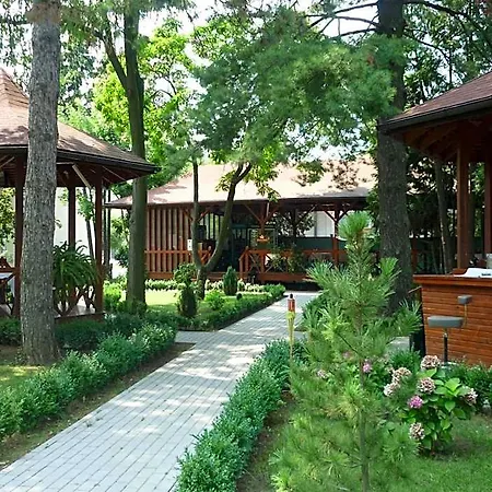 Baneasa Parc Hotel 3*
