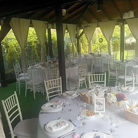 Baneasa Parc Hotel Bucharest