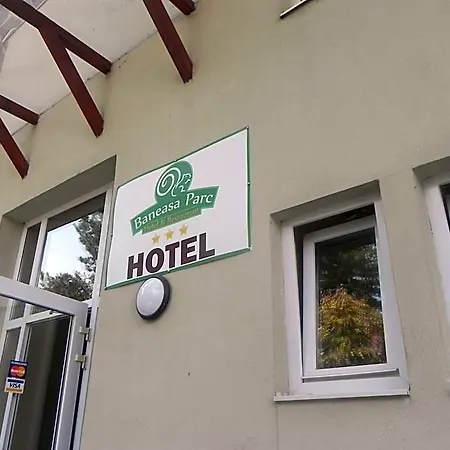 Baneasa Parc 3*
