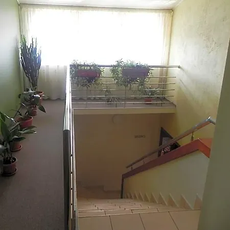 Baneasa Parc Hotel Bucharest