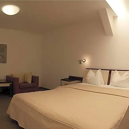 Baneasa Parc 3* Bucharest