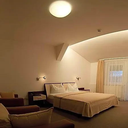 Baneasa Parc 3* Bucharest