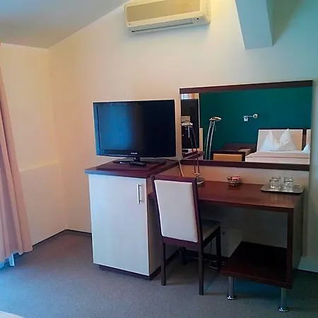 Baneasa Parc Hotel Bucharest