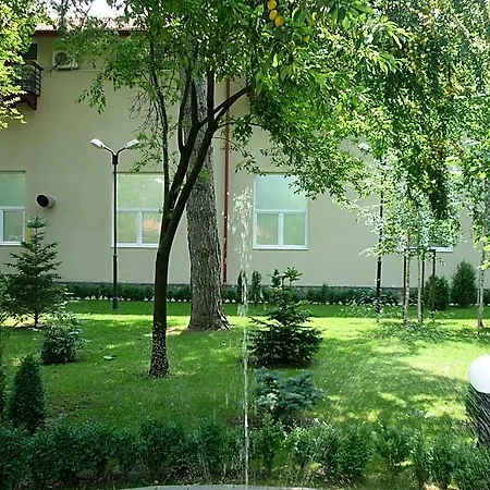 Baneasa Parc