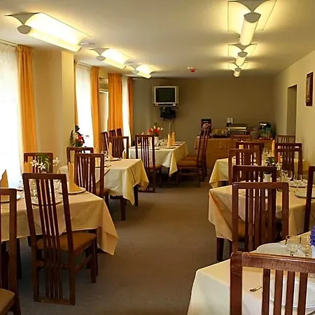 Baneasa Parc Hotel