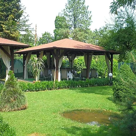 Baneasa Parc 3* Bucharest