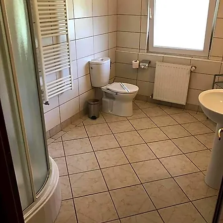 Baneasa Parc 3* Bucharest