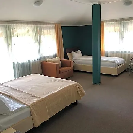 Baneasa Parc Hotel Bucharest
