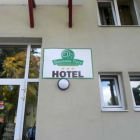 Baneasa Parc Hotel