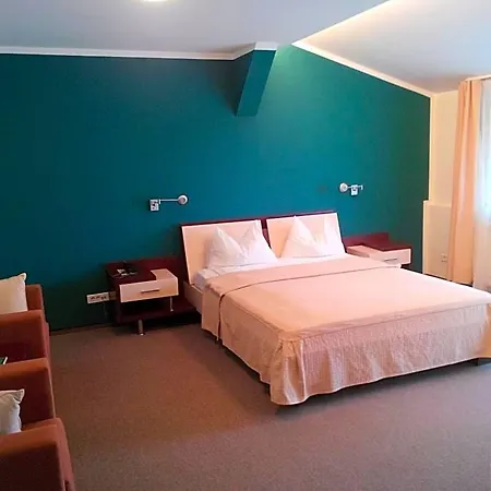 Baneasa Parc Hotel