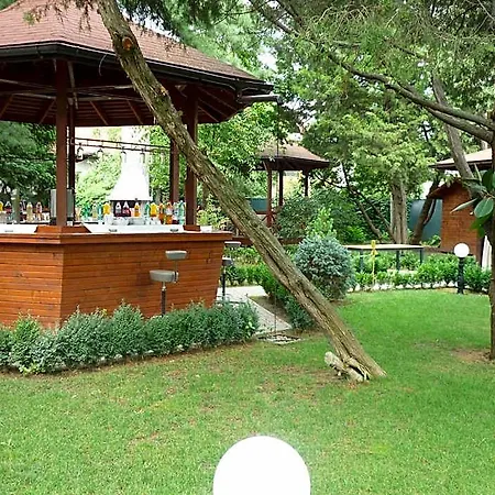 Baneasa Parc 3* Bucharest