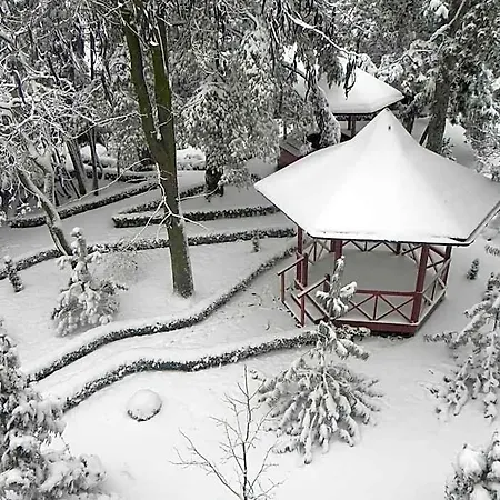 Baneasa Parc Hotel
