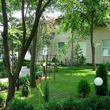 Baneasa Parc Hotel 3*