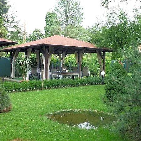 Baneasa Parc