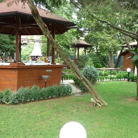 Baneasa Parc Hotel 3*