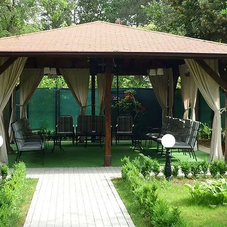 Hotel Baneasa Parc