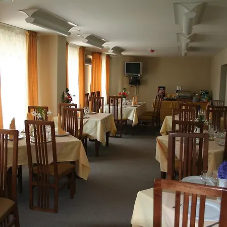 Baneasa Parc 3*