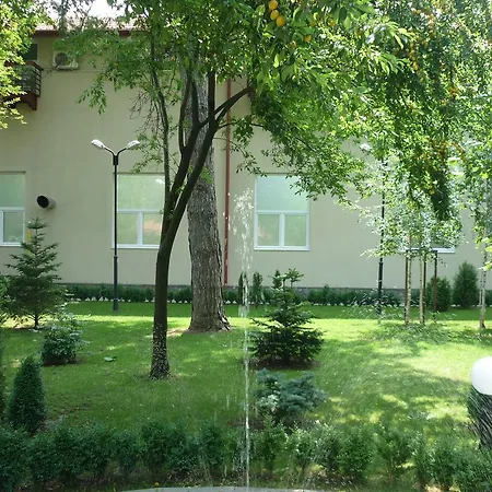Hotel Baneasa Parc