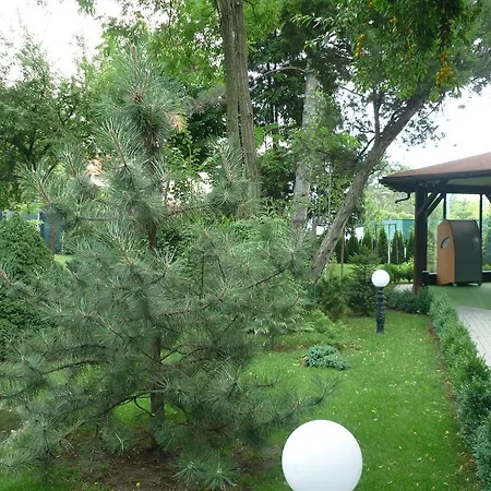 Baneasa Parc Hotel Bucarest