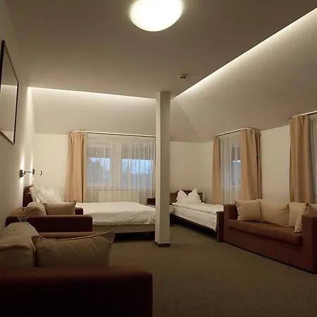 Baneasa Parc 3* ブカレスト