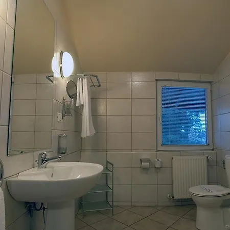 Hotel Baneasa Parc
