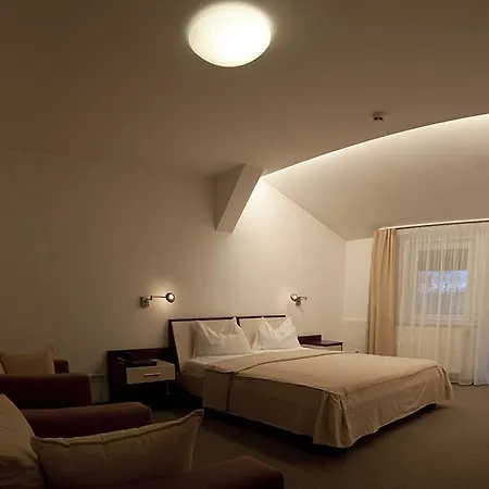 Hotel Baneasa Parc