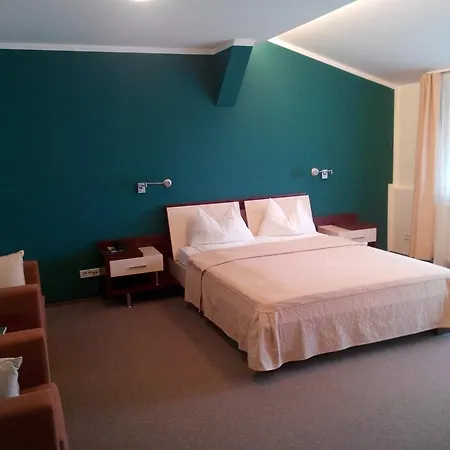 Hotel Baneasa Parc