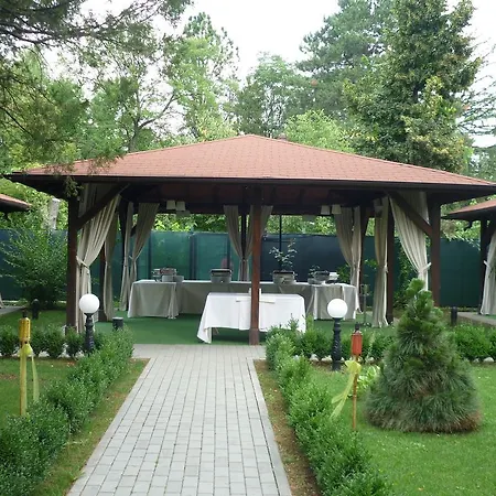 Baneasa Parc Bucharest